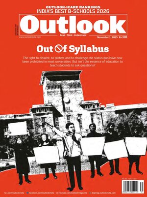cover image of Outlook